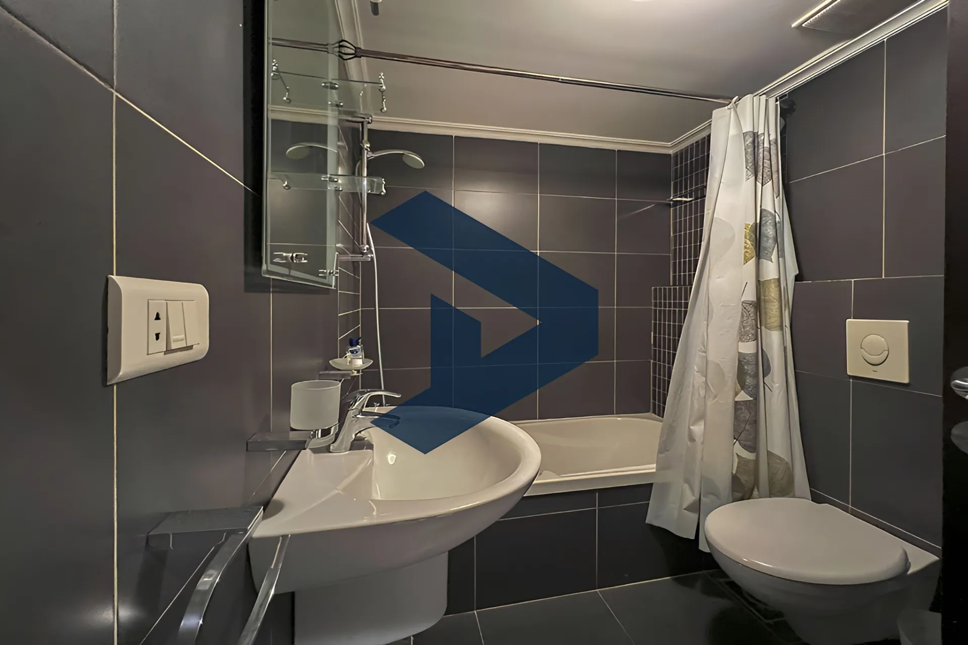 Apartment for rent in Achrafieh, Beirut, Lebanon