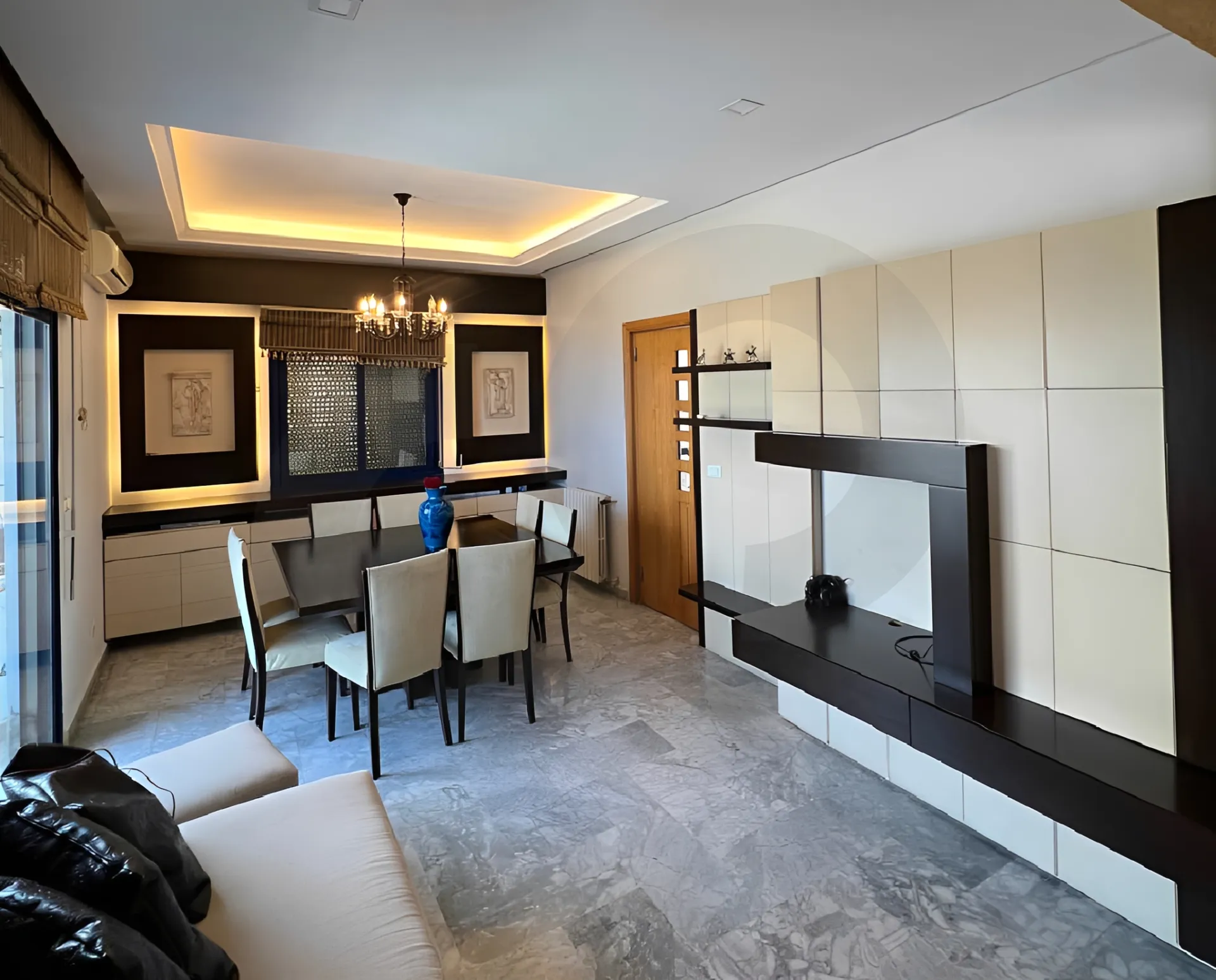 Apartment for Rent in Fanar