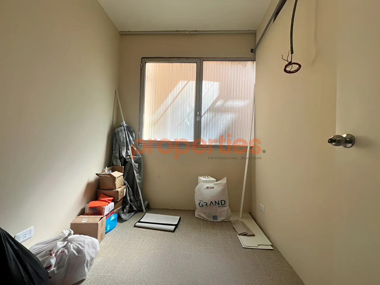 Office for rent in Hamra, Beirut, Lebanon