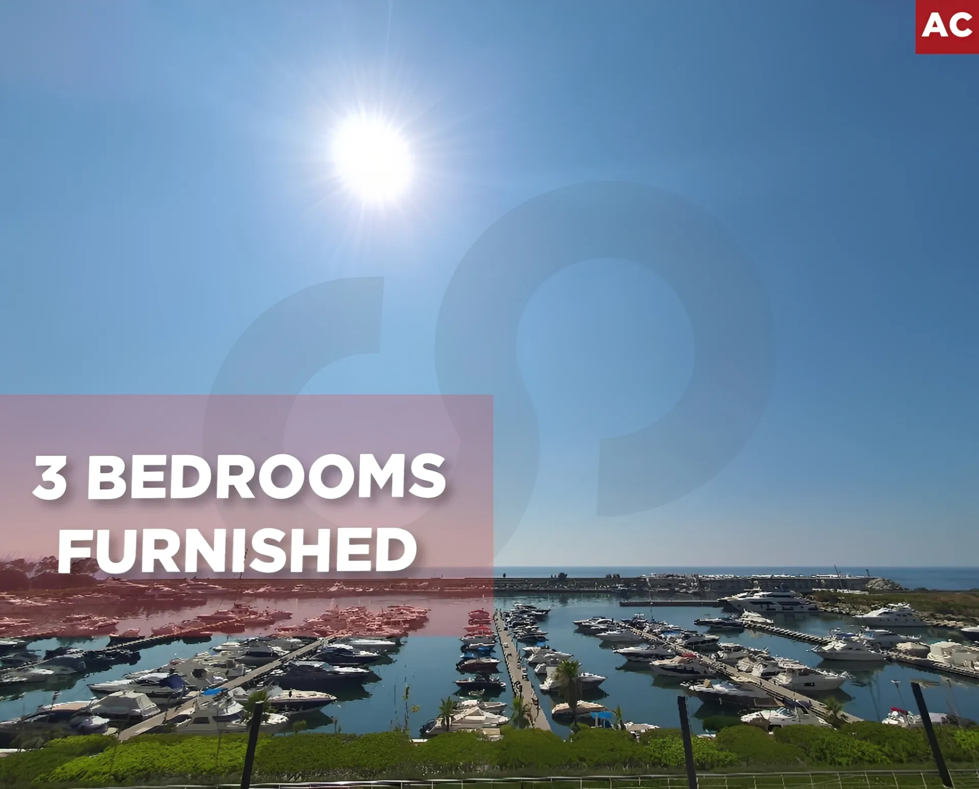 Apartment for Sale in Dbayeh, Lebanon