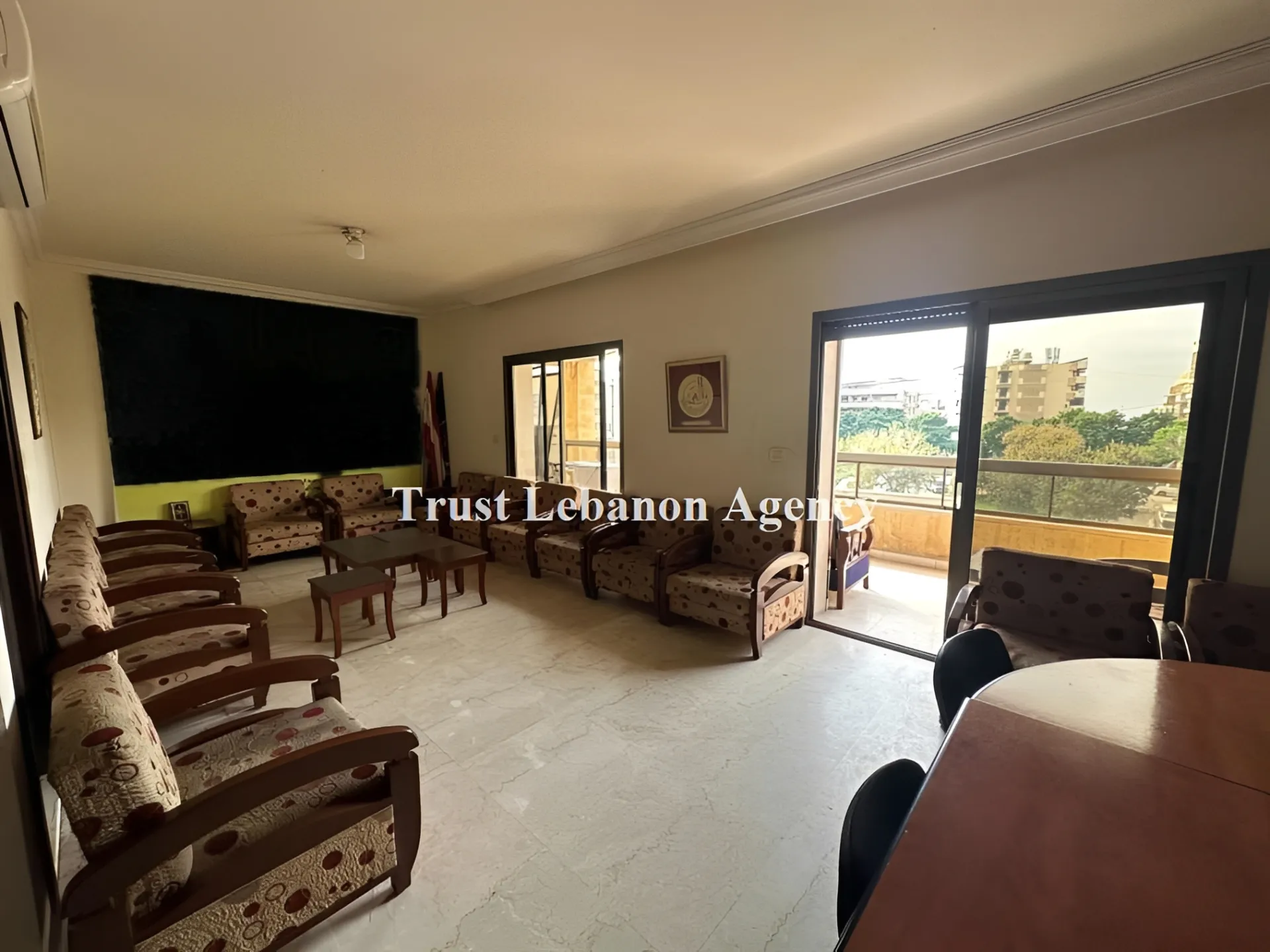 Apartment for Sale in Jnah Beirut Lebanon