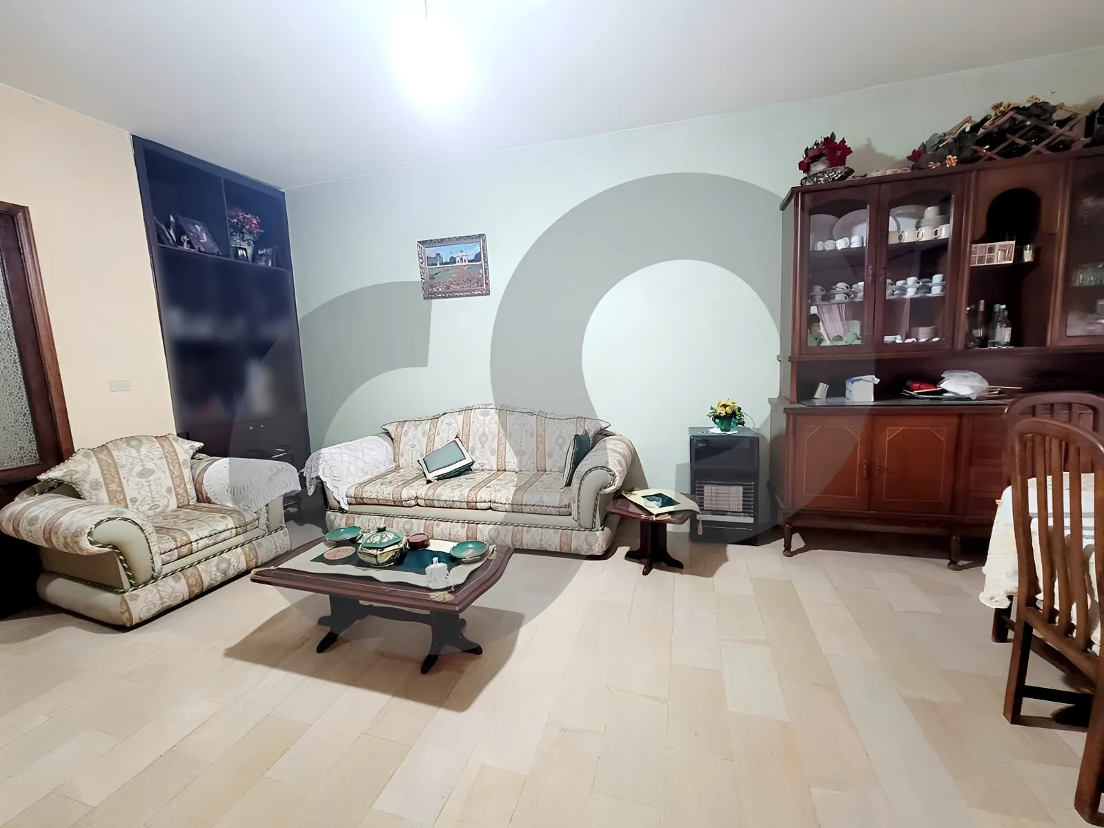 Apartment for Sale in Ain Saadeh