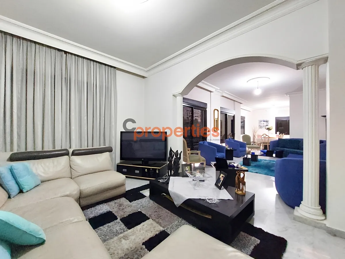 Apartment for Sale in Bikfaiya - 3 bed, 3 bath