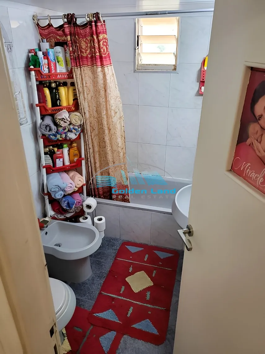 Apartment for Sale in Aaoukar, Lebanon