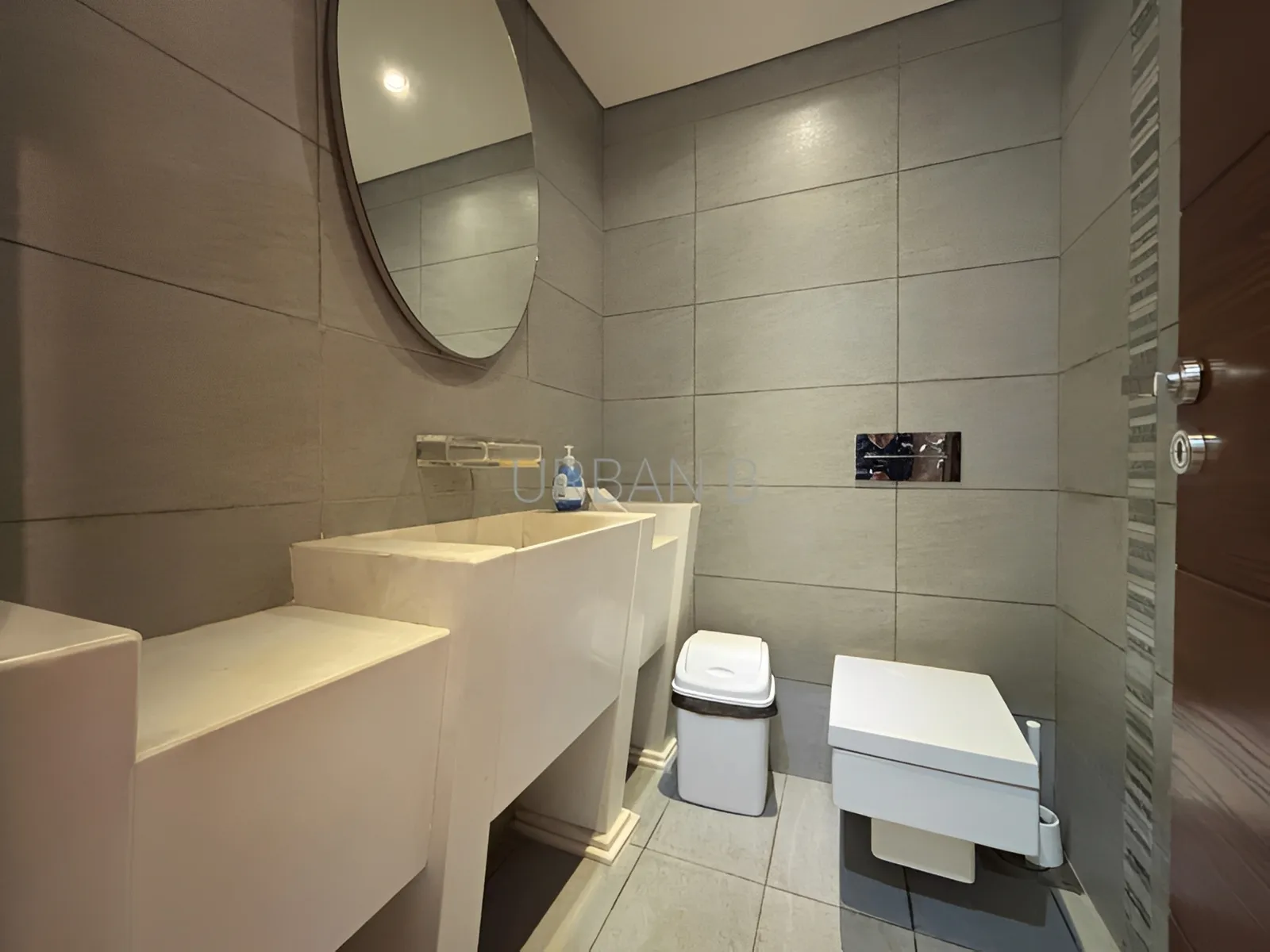Residential in Achrafieh, beirut, lebanon