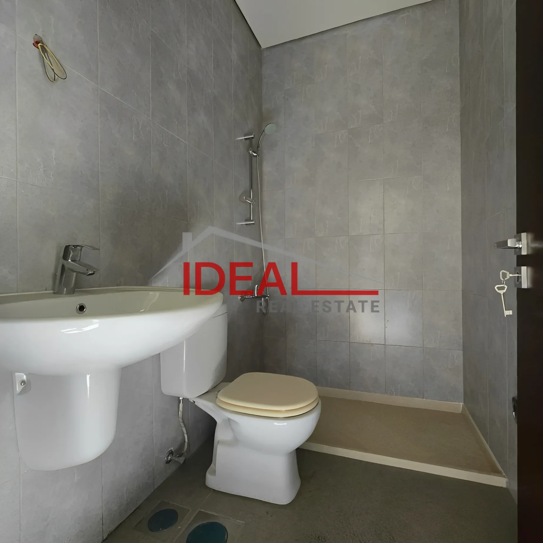 Office for Sale in Forn El Chebbak, Lebanon