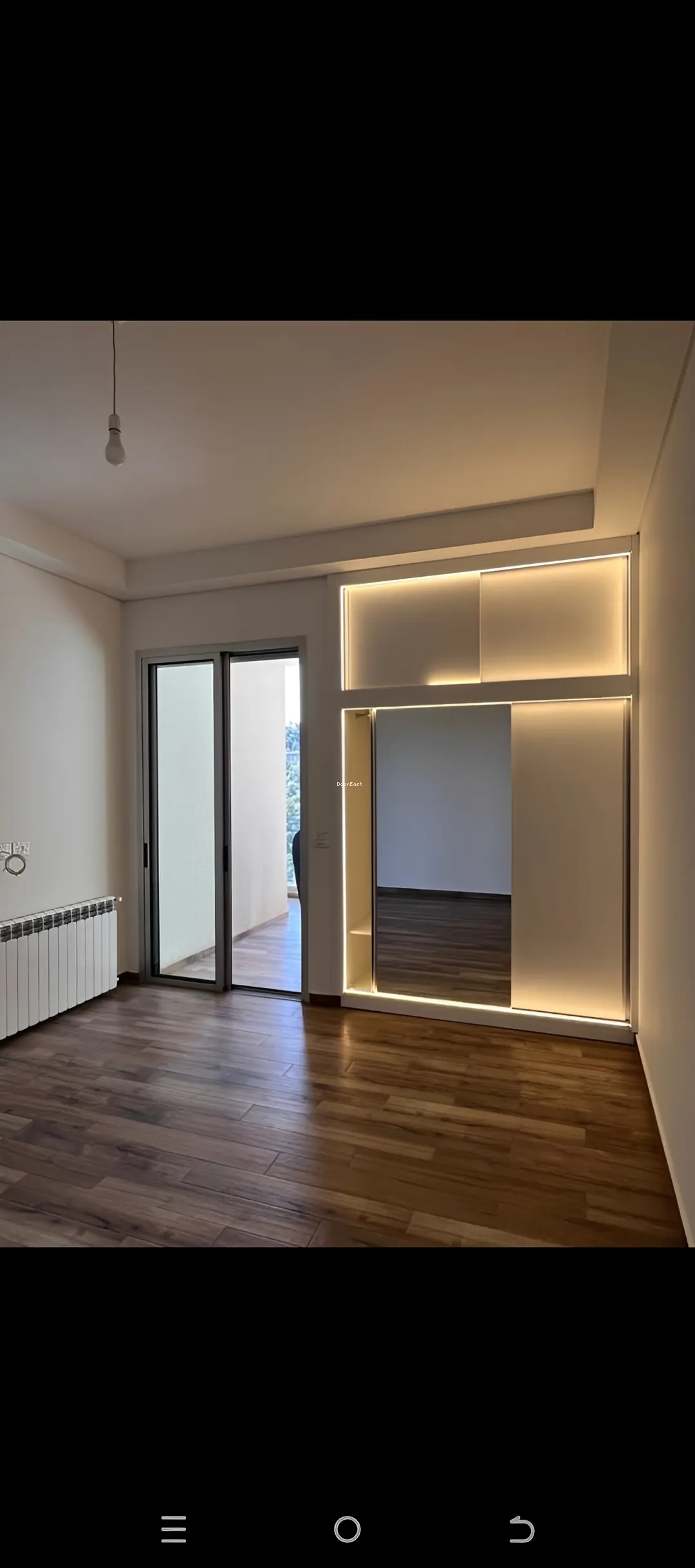 Apartment for sale in Bayada