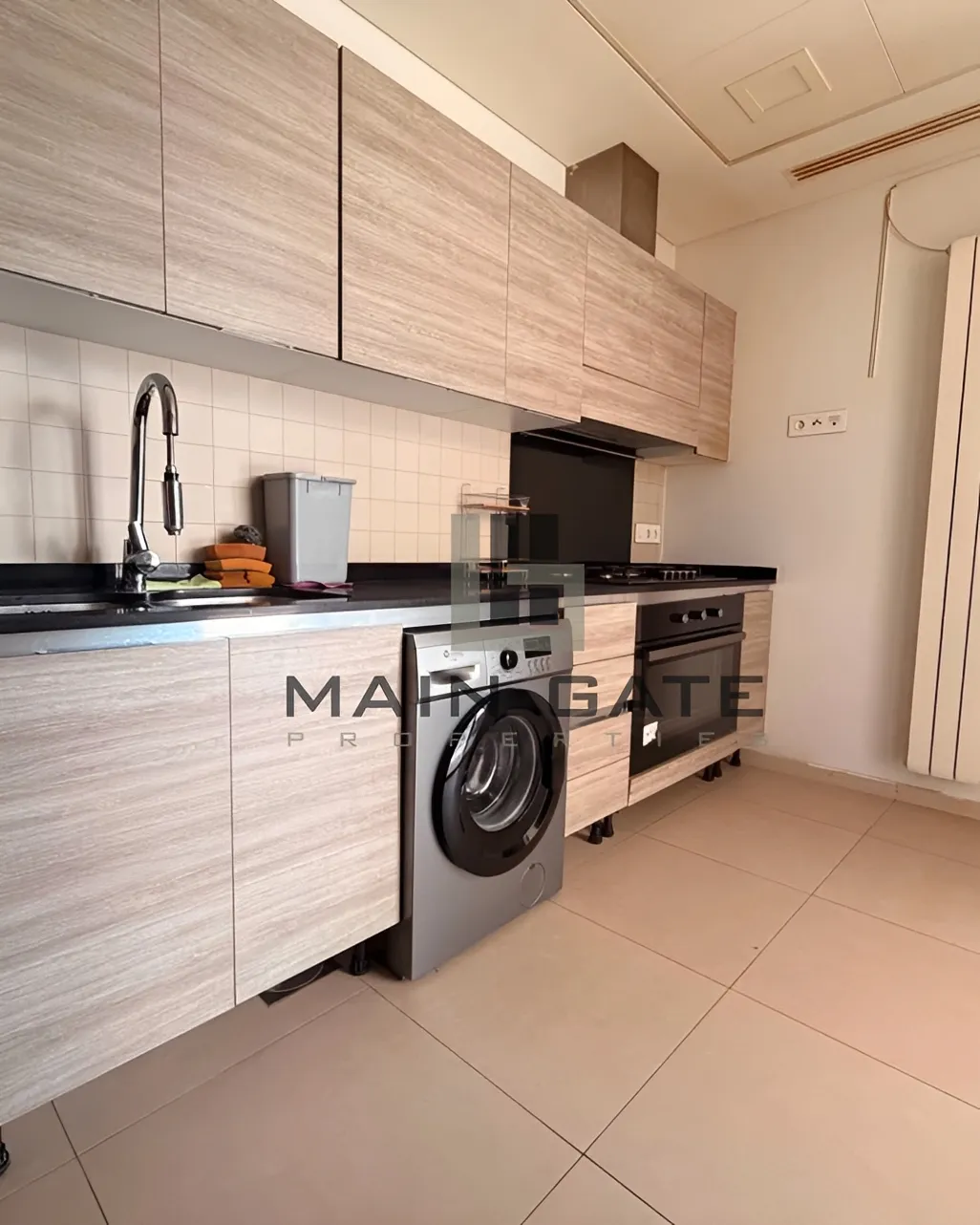 Apartment for rent in Dbayeh, Lebanon