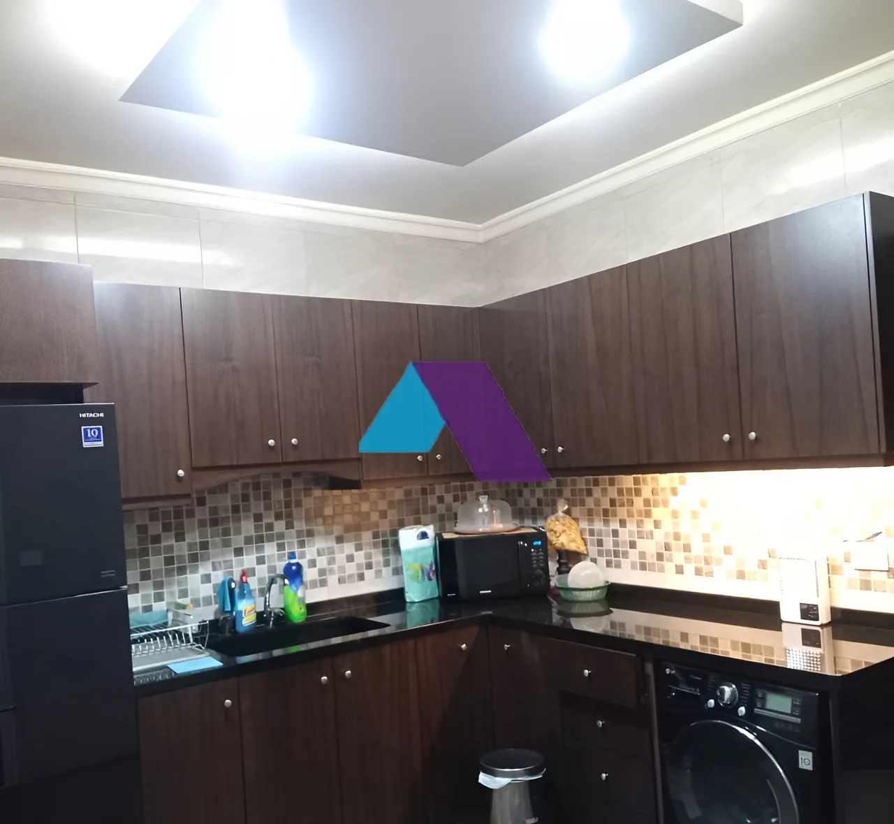 Apartment for Sale in Zouk Mikael