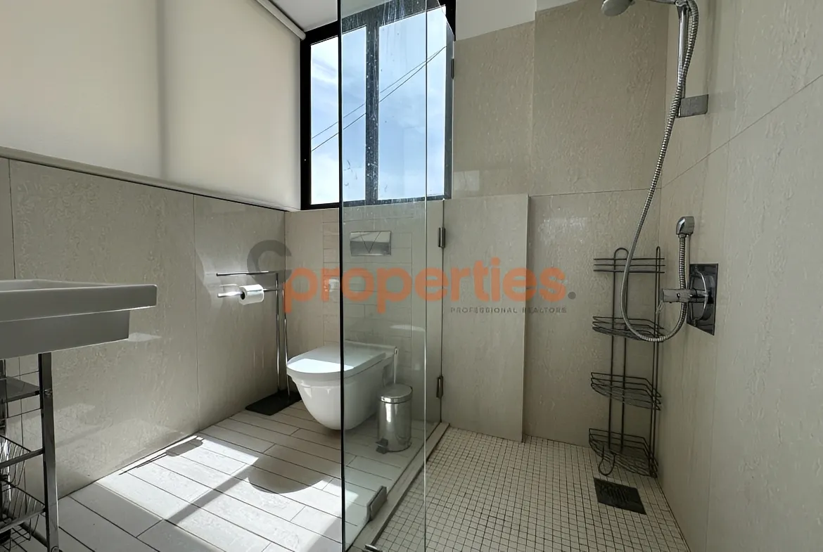 Apartment for Rent in Mar Mikhael
