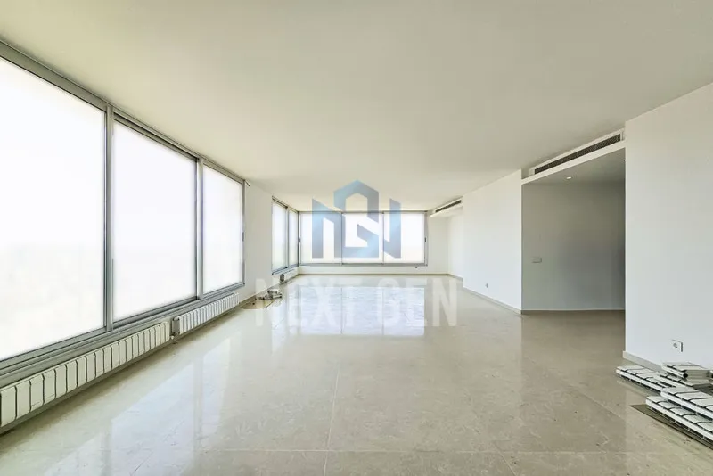 Apartment for rent in Achrafieh