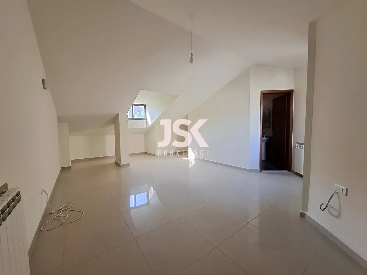 Duplex for Sale in Jeita