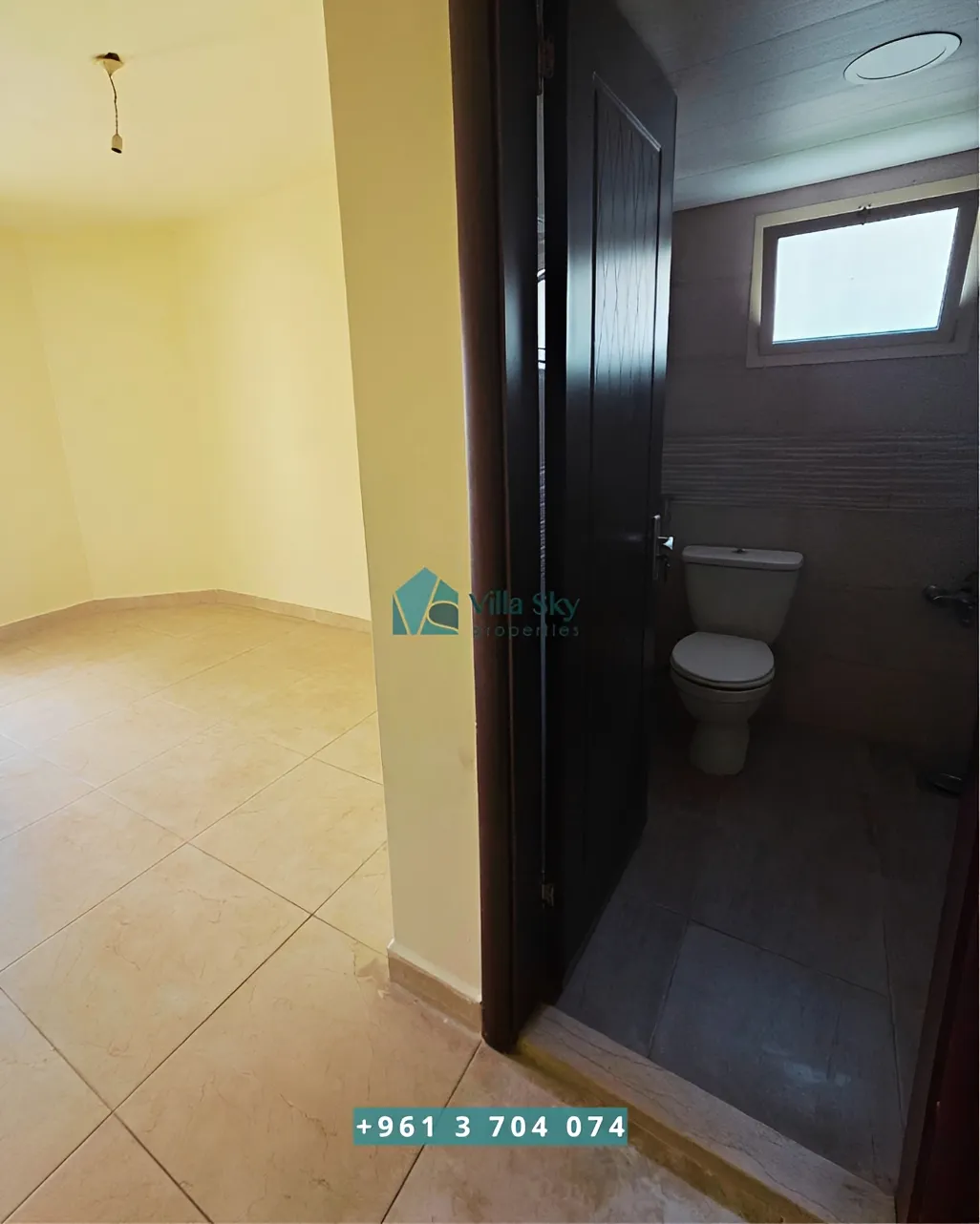 Apartment for sale in Sin El Fil