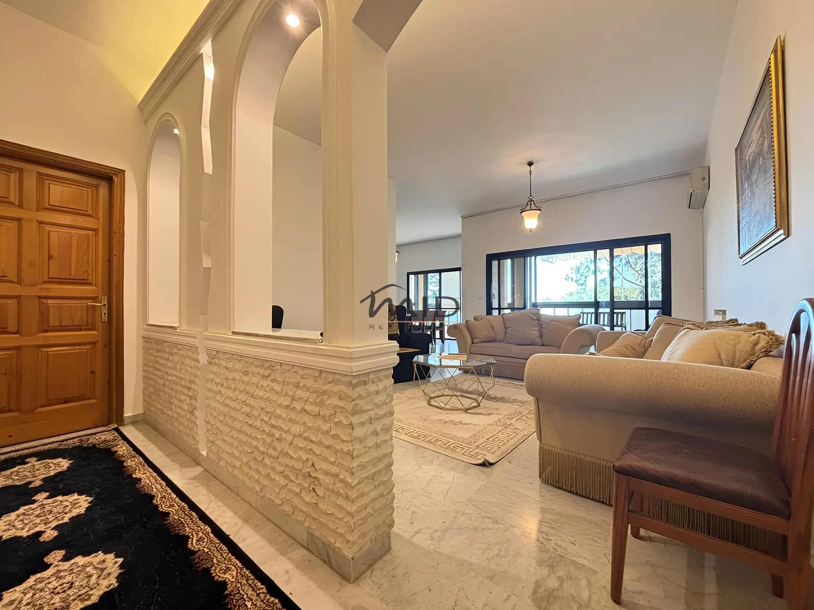 Apartment in Kfar hbab, lebanon