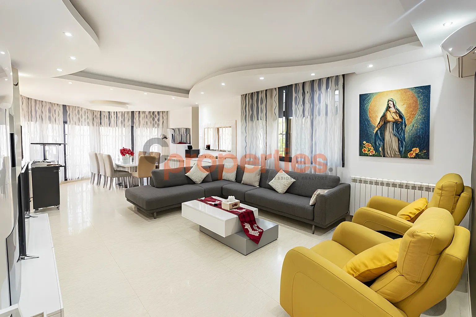 Apartment for Sale in Haret Sakher