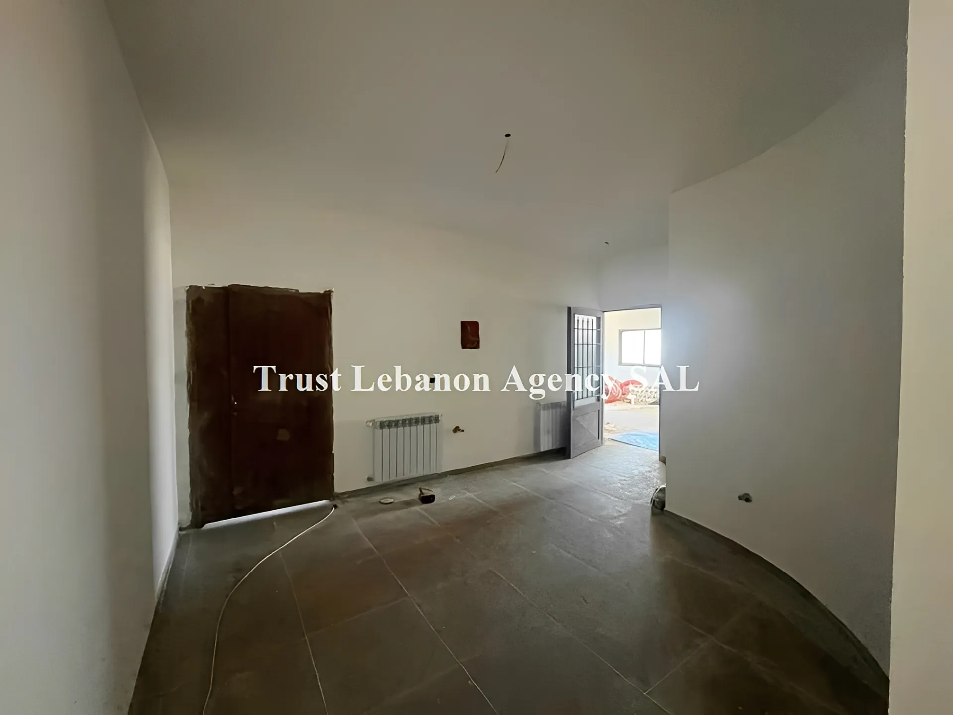 Villa for Sale in Baabda Kfarselwan Lebanon