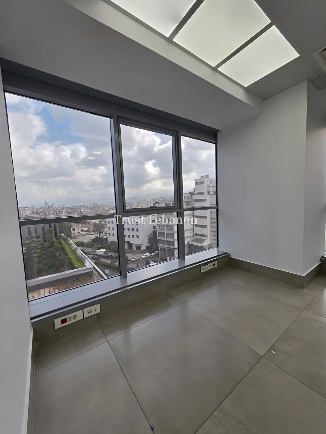 Commercial Commercial for rent in Achrafieh, Beirut, Lebanon