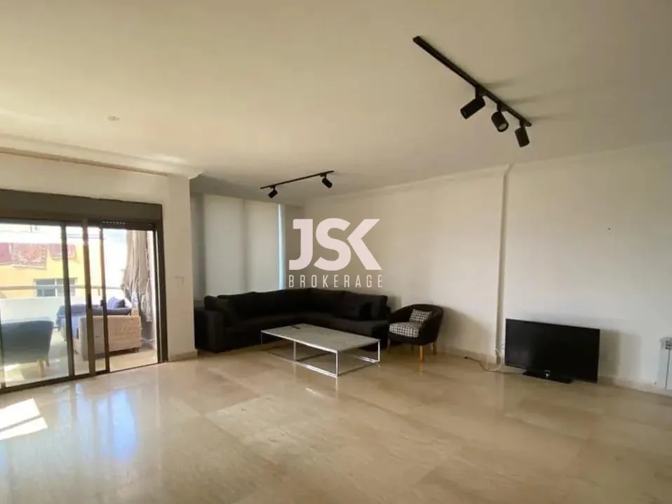 Apartment for Sale in Zouk Mikael