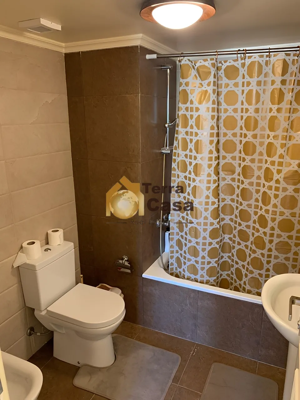 Apartment for Sale in Zahlé
