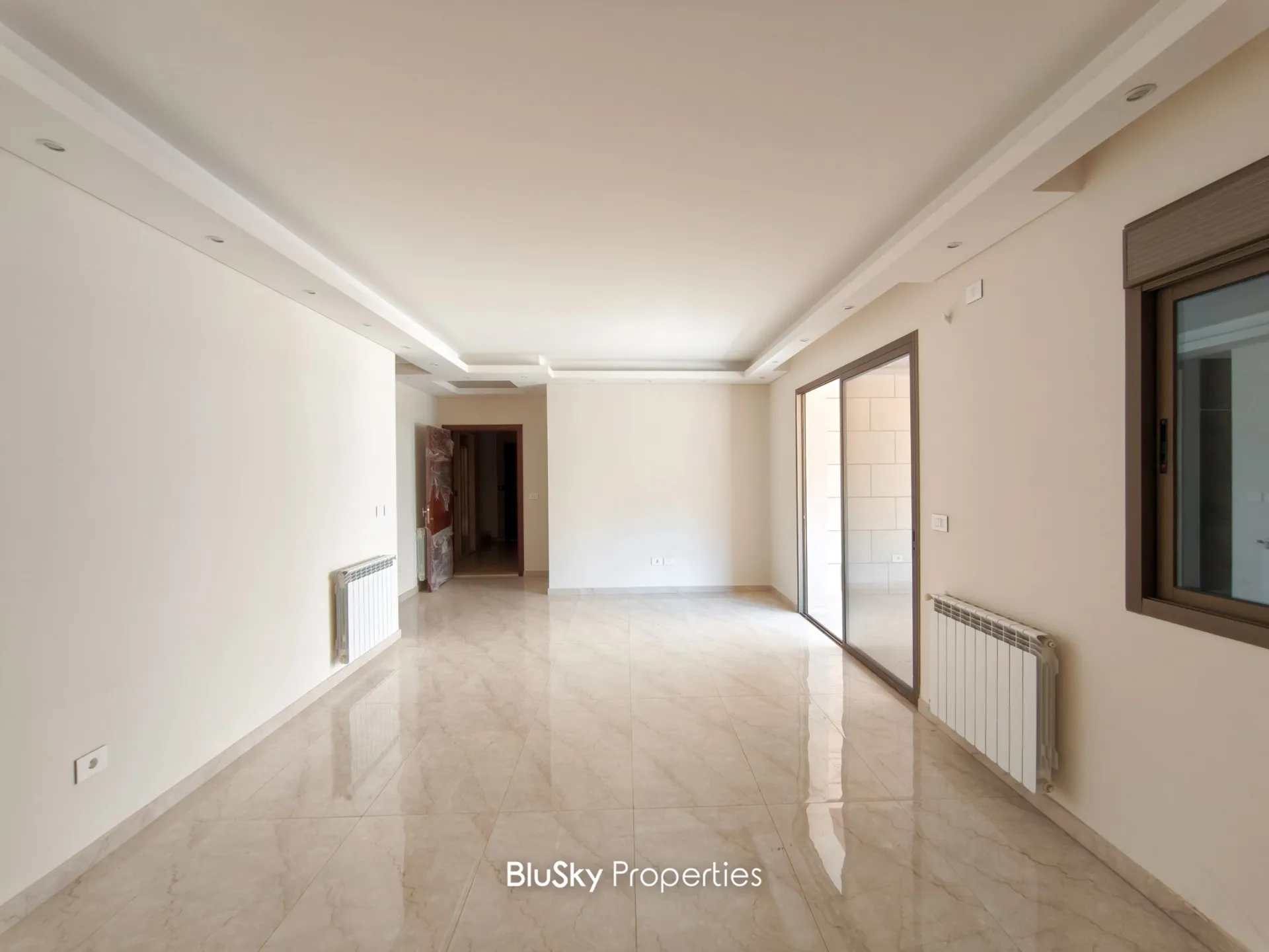 Apartment for rent in Baabdat, lebanon