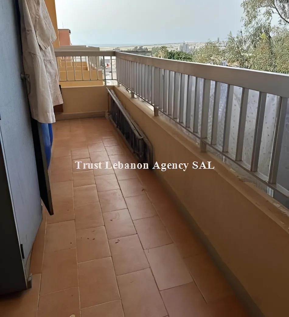Apartment for Sale in Choueifat, Al Aamroussieh - 3 bed, 2 bath