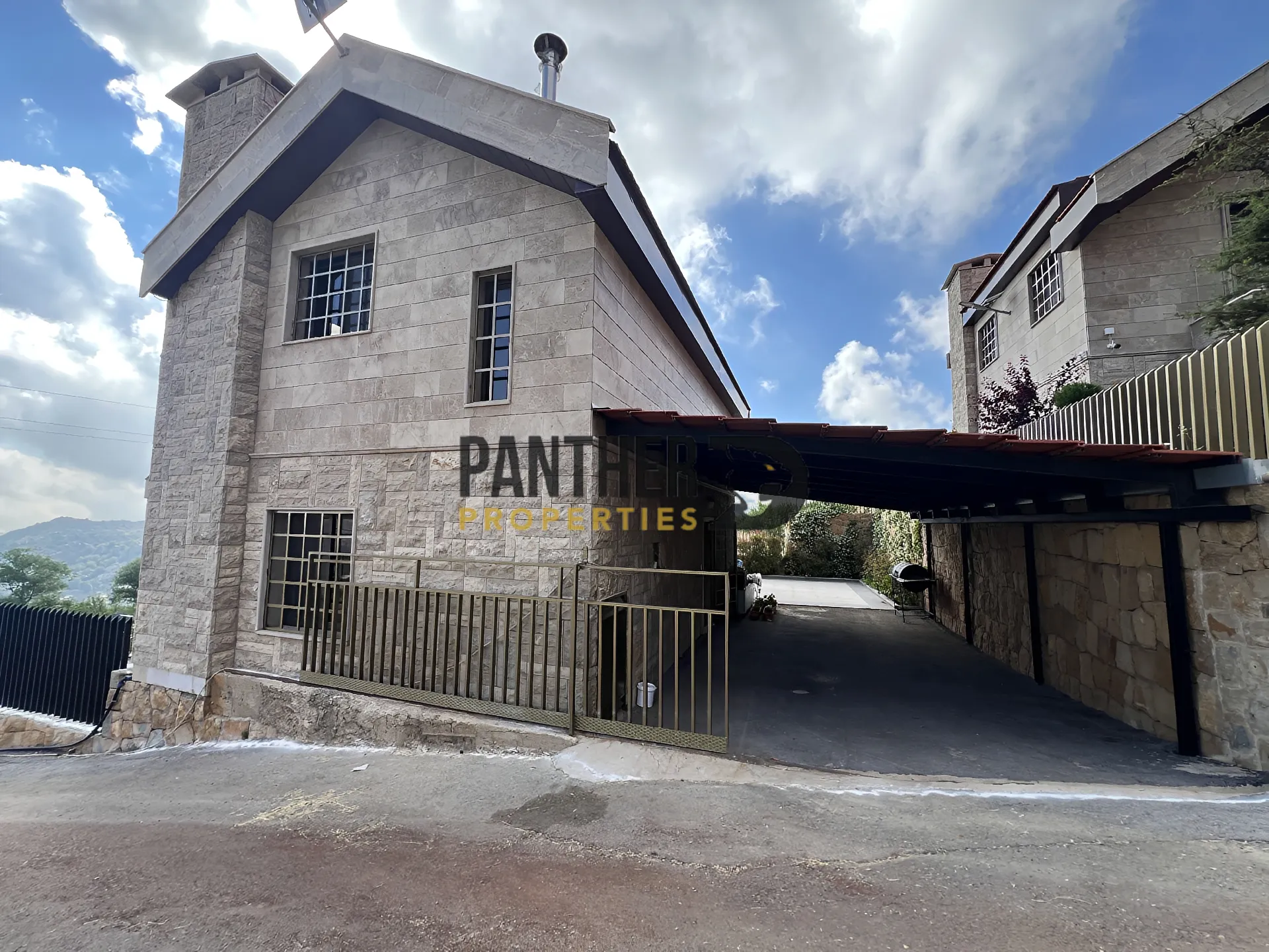Chalet for sale in Hrajel, lebanon - 3 bed, 2.0 bath