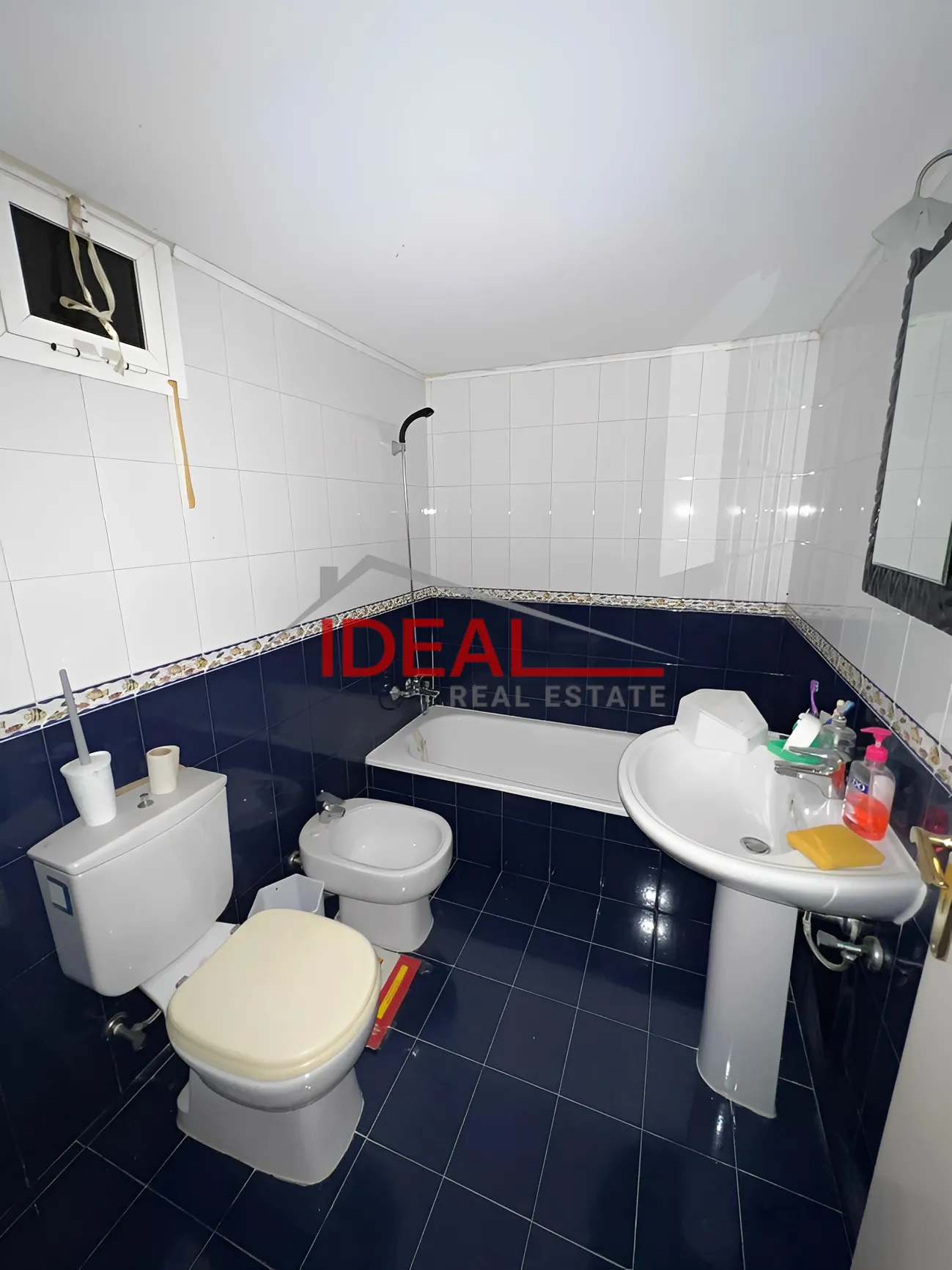 Apartment for Sale in Batroun, Lebanon