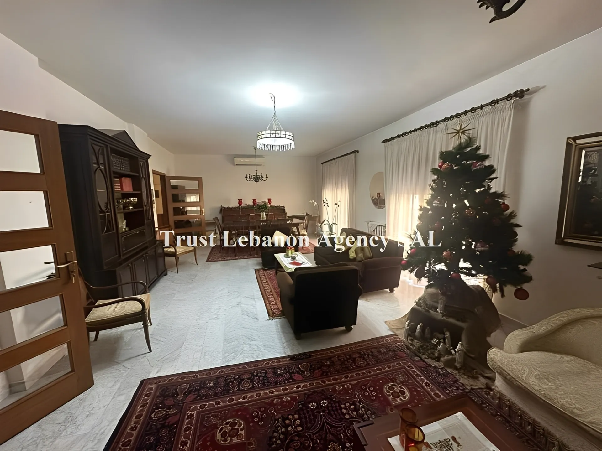 Apartment for Sale in Metn Ain saade Lebanon - 3 bed, 4 bath