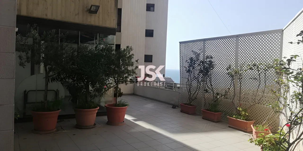 Apartment for Rent in Mtaileb