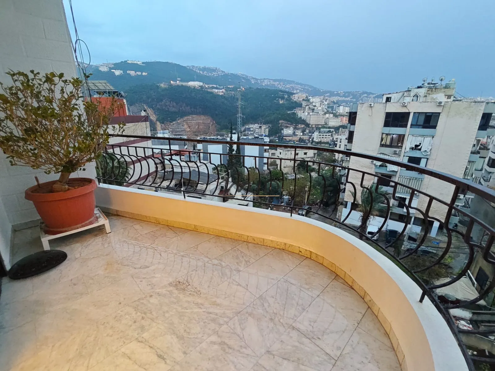 Apartment for sale in Biaqout, lebanon