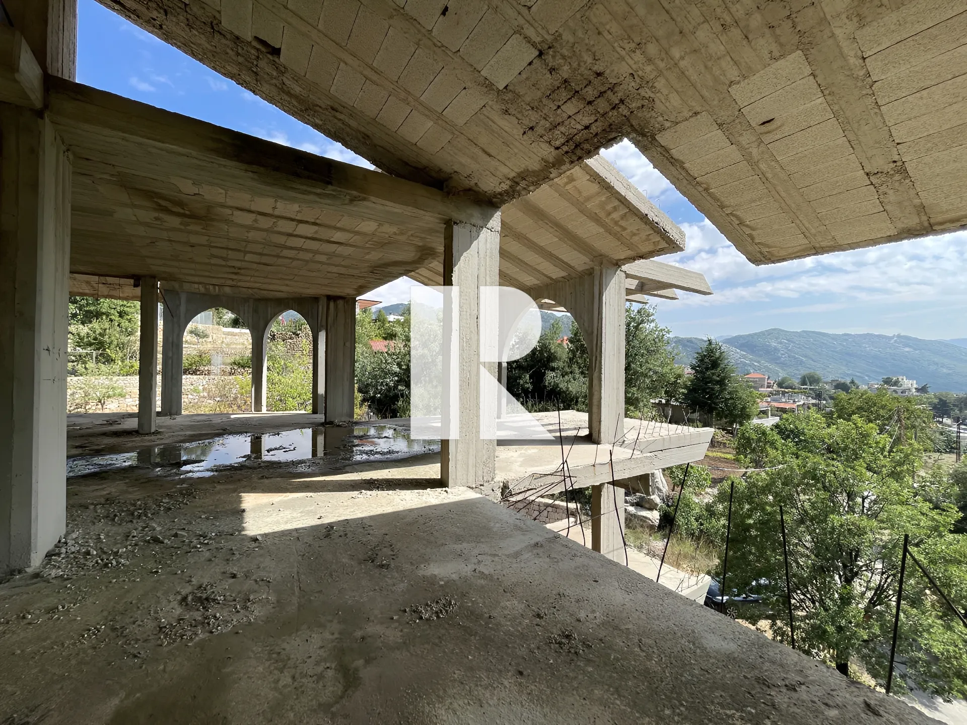 Villa for sale in Ehmej