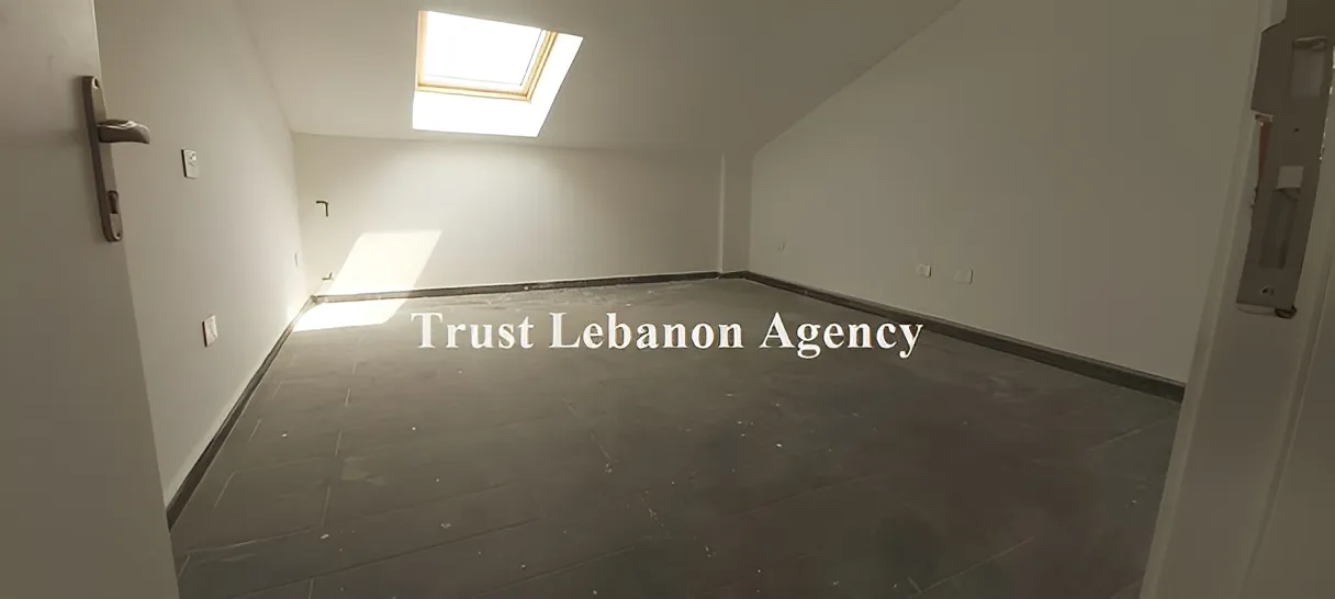 Duplex for Sale in Metn Bsalim Lebanon