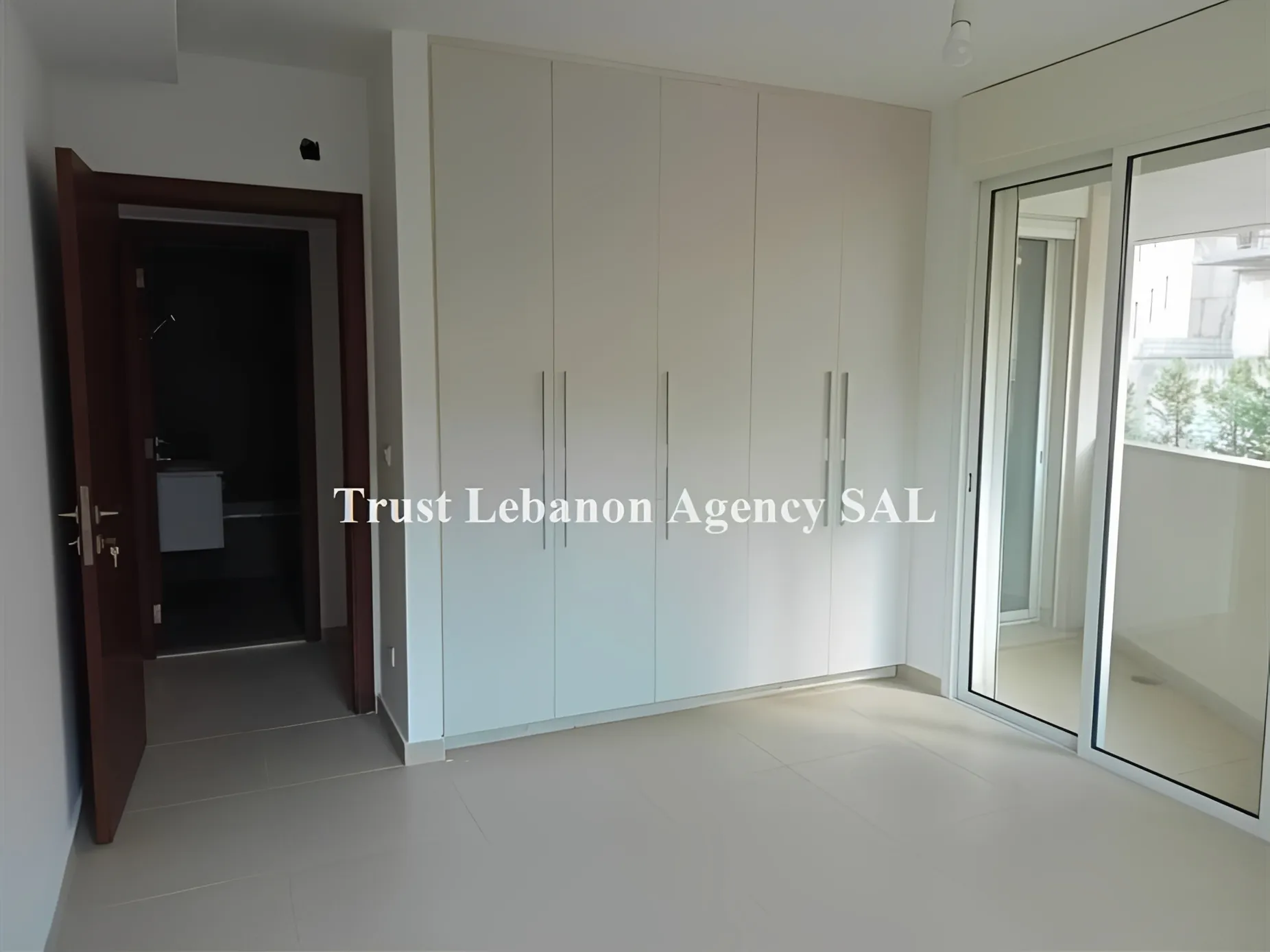 Apartment for Sale in Baabda Mar Takla Lebanon