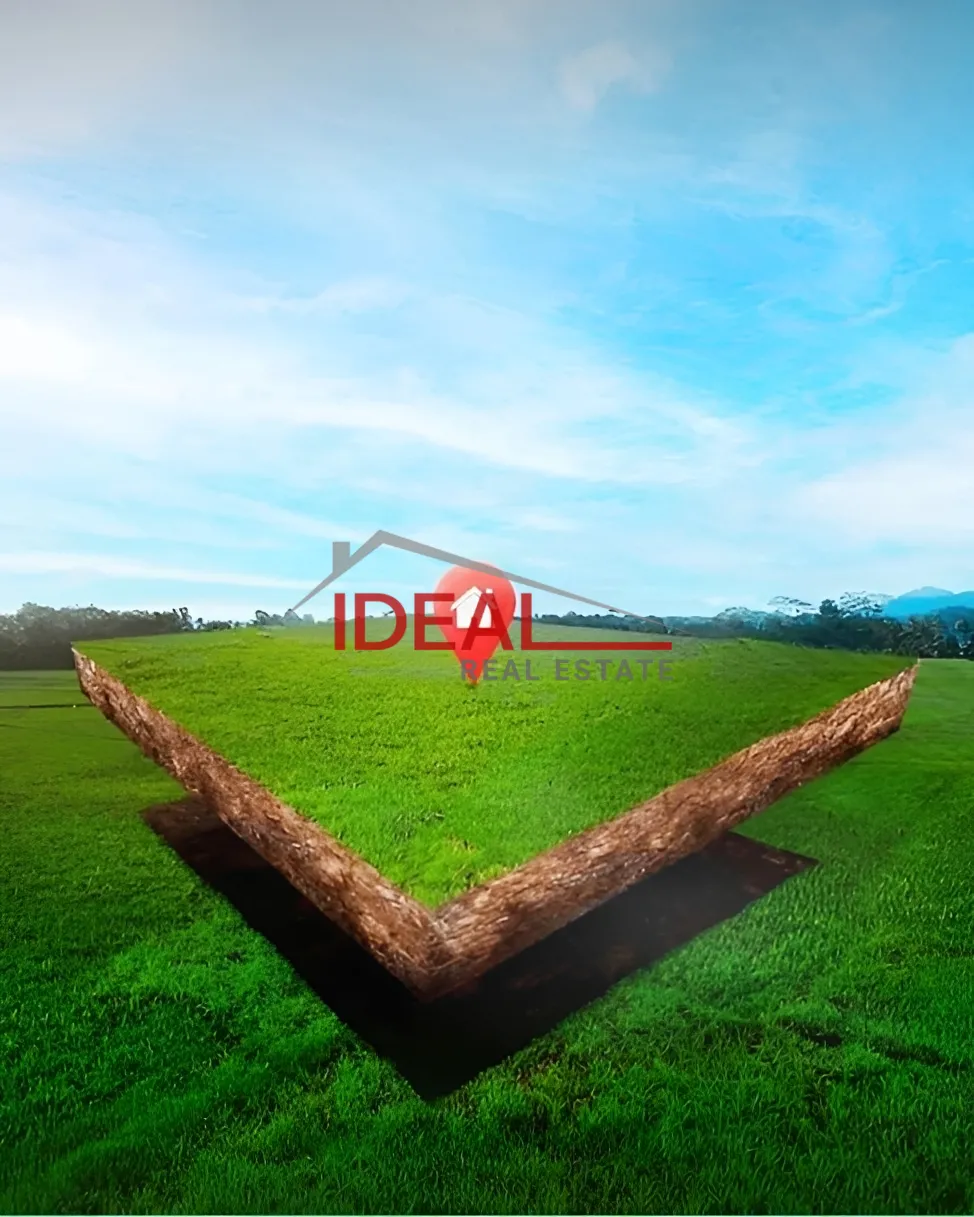 Residential Land for sale in Hrajel, Lebanon