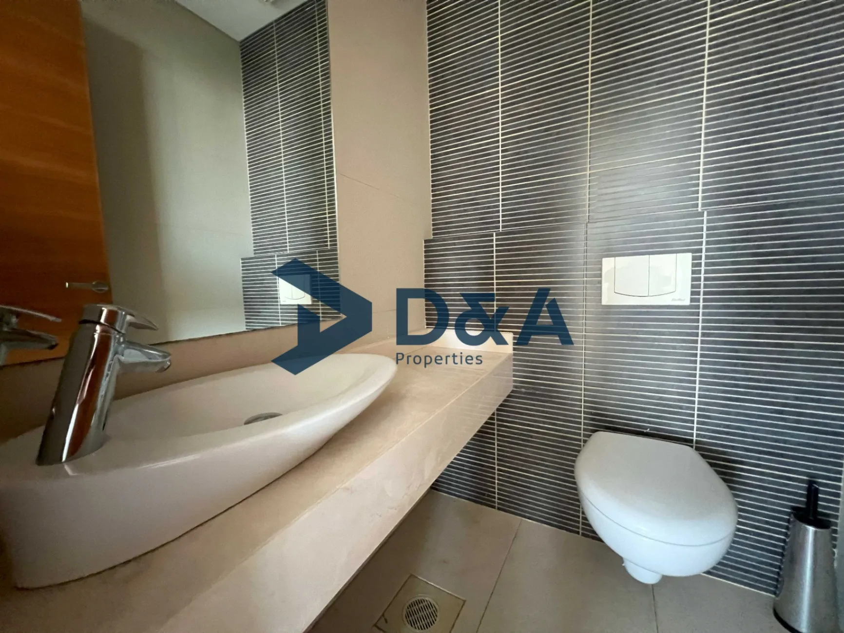 Apartment for rent in Achrafieh, Beirut, Lebanon
