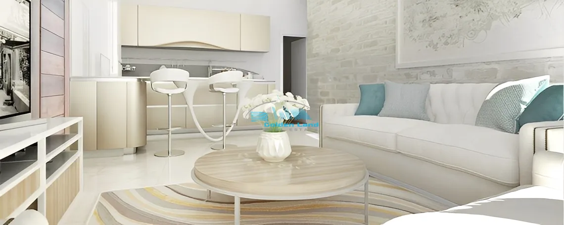 Apartment for Sale in Bourj Hammoud, Lebanon - 2 bed, 1 bath
