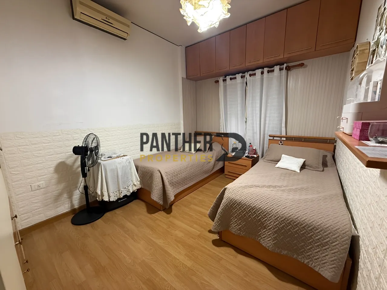 Apartment for sale in Mansourieh