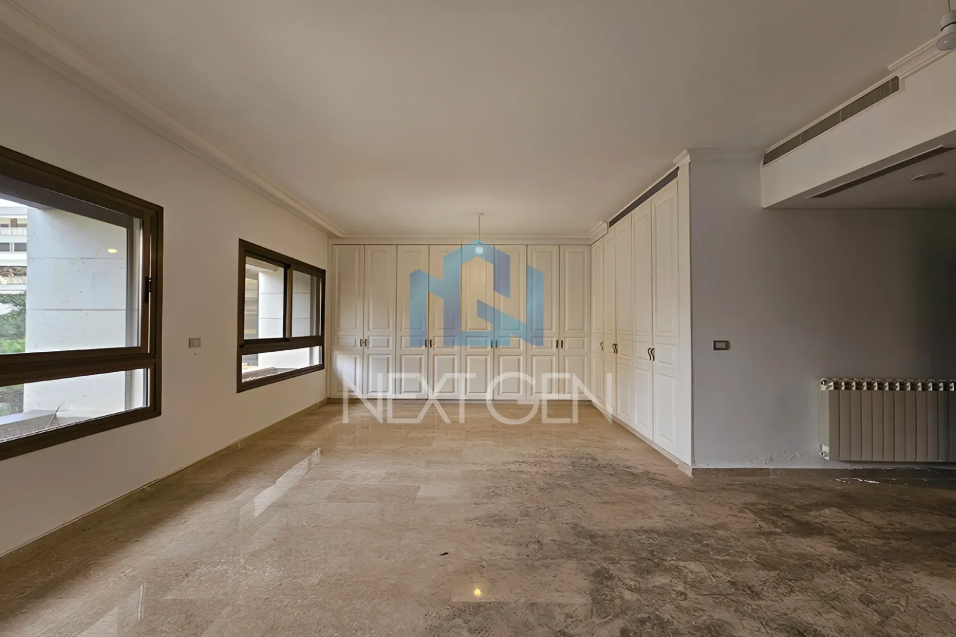 Apartment for sale in Kraytem, Beirut, Lebanon