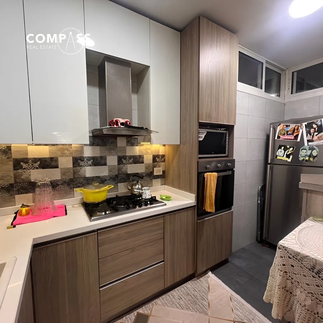 Apartment for sale in Aley, Lebanon