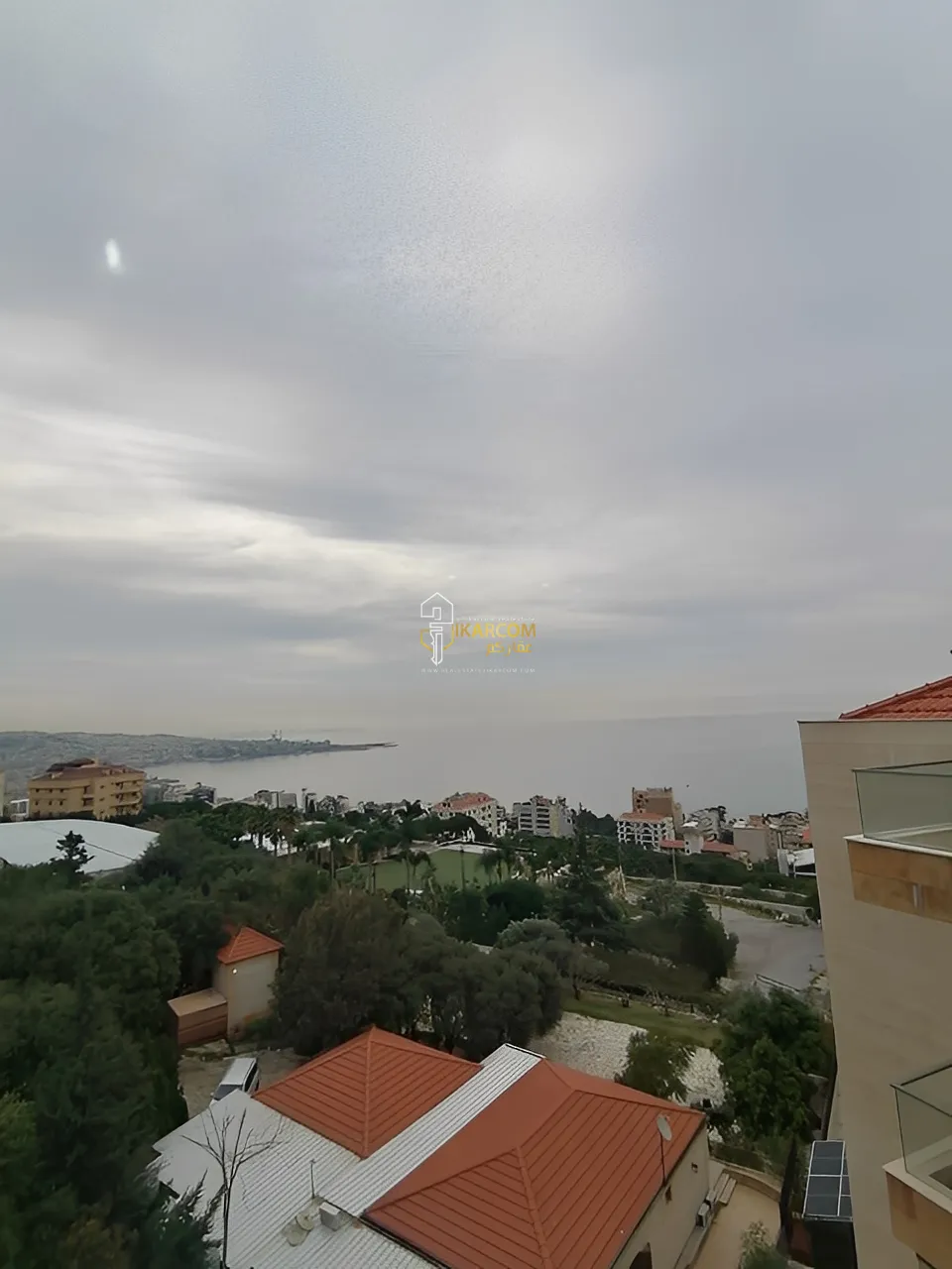 Duplex for Sale in Kfar Hbab