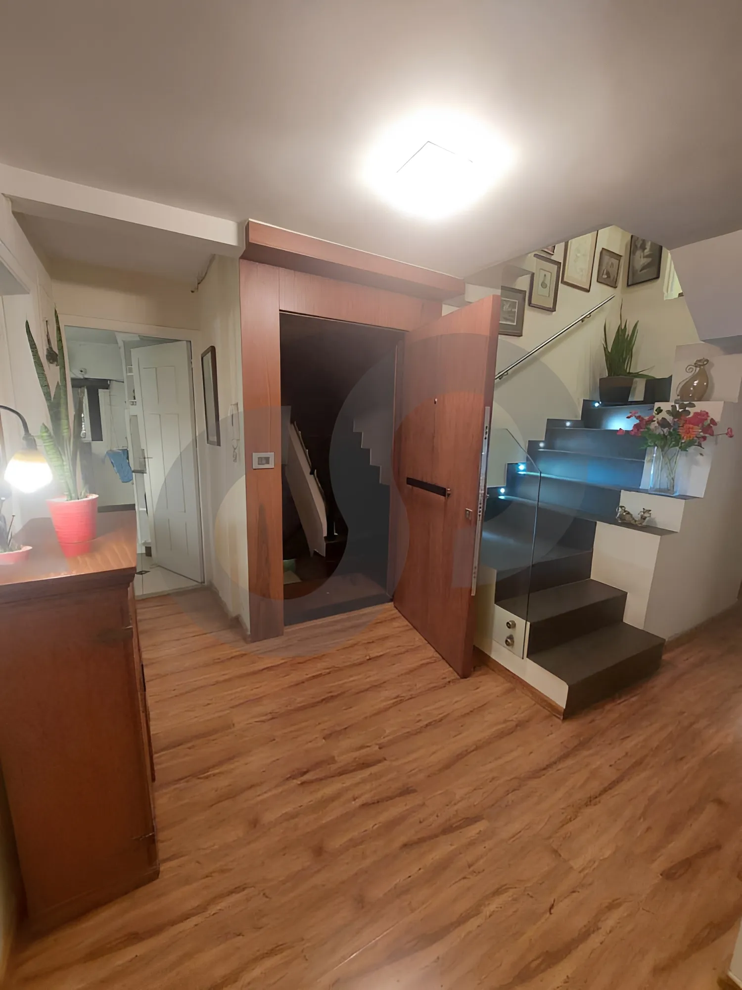 Apartment for Sale in Raoucheh