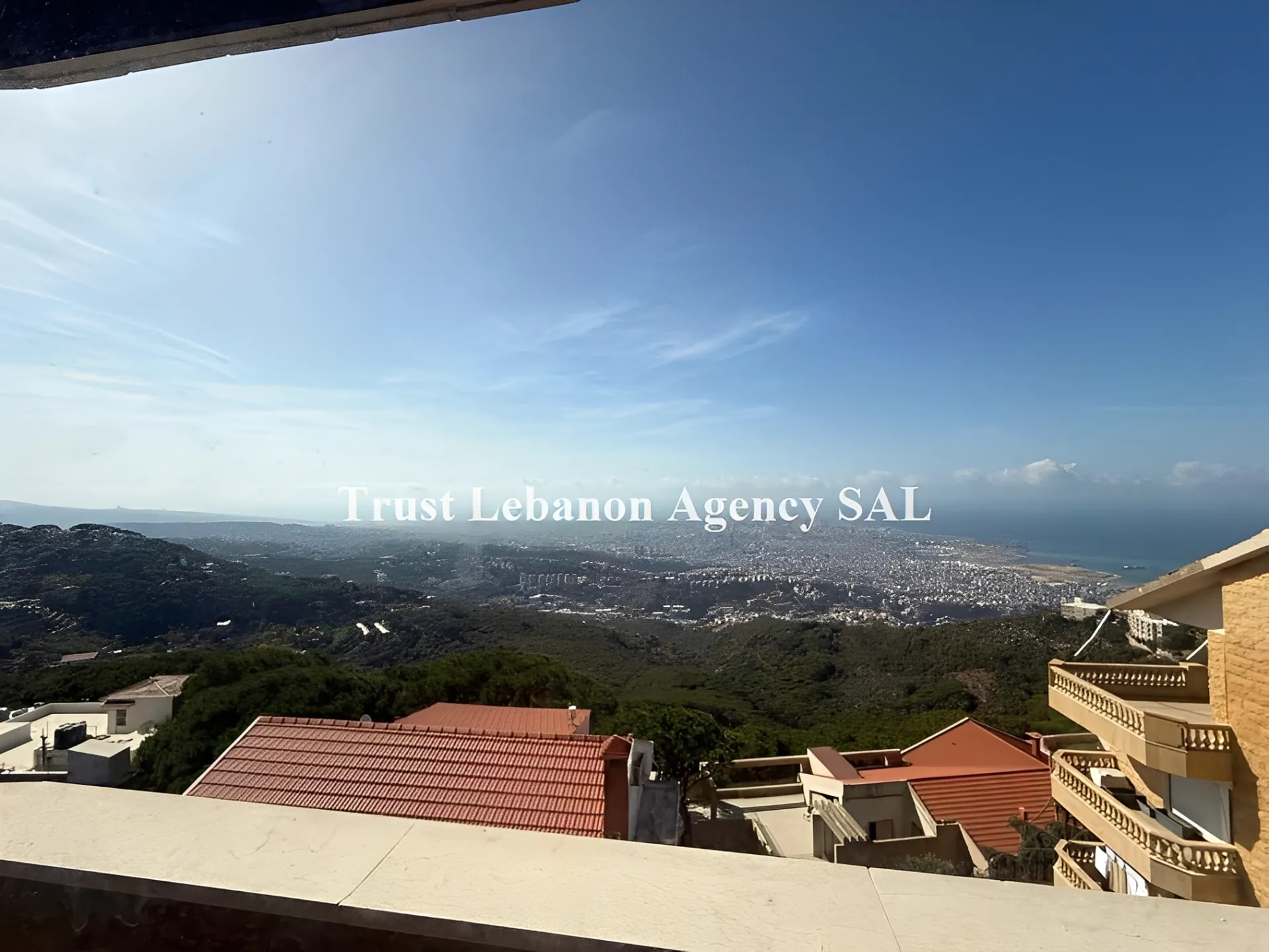 Apartment for Sale in Metn Beit Mery Lebanon - 3 bed, 4 bath