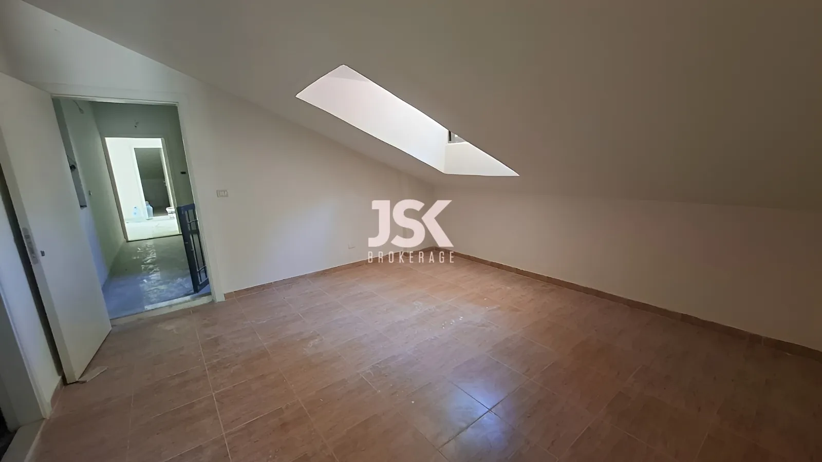 Duplex for Sale in Zaraoun