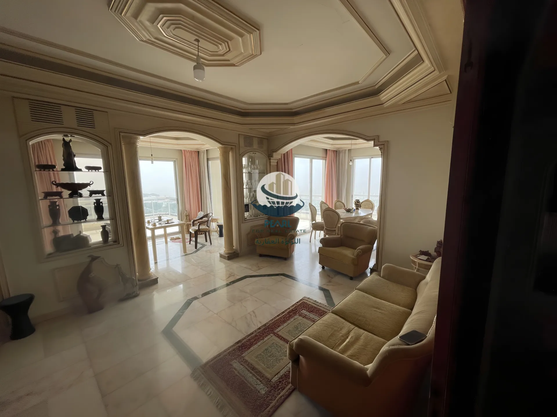Apartment for sale in Baabda, lebanon - 4 bed, 4.0 bath
