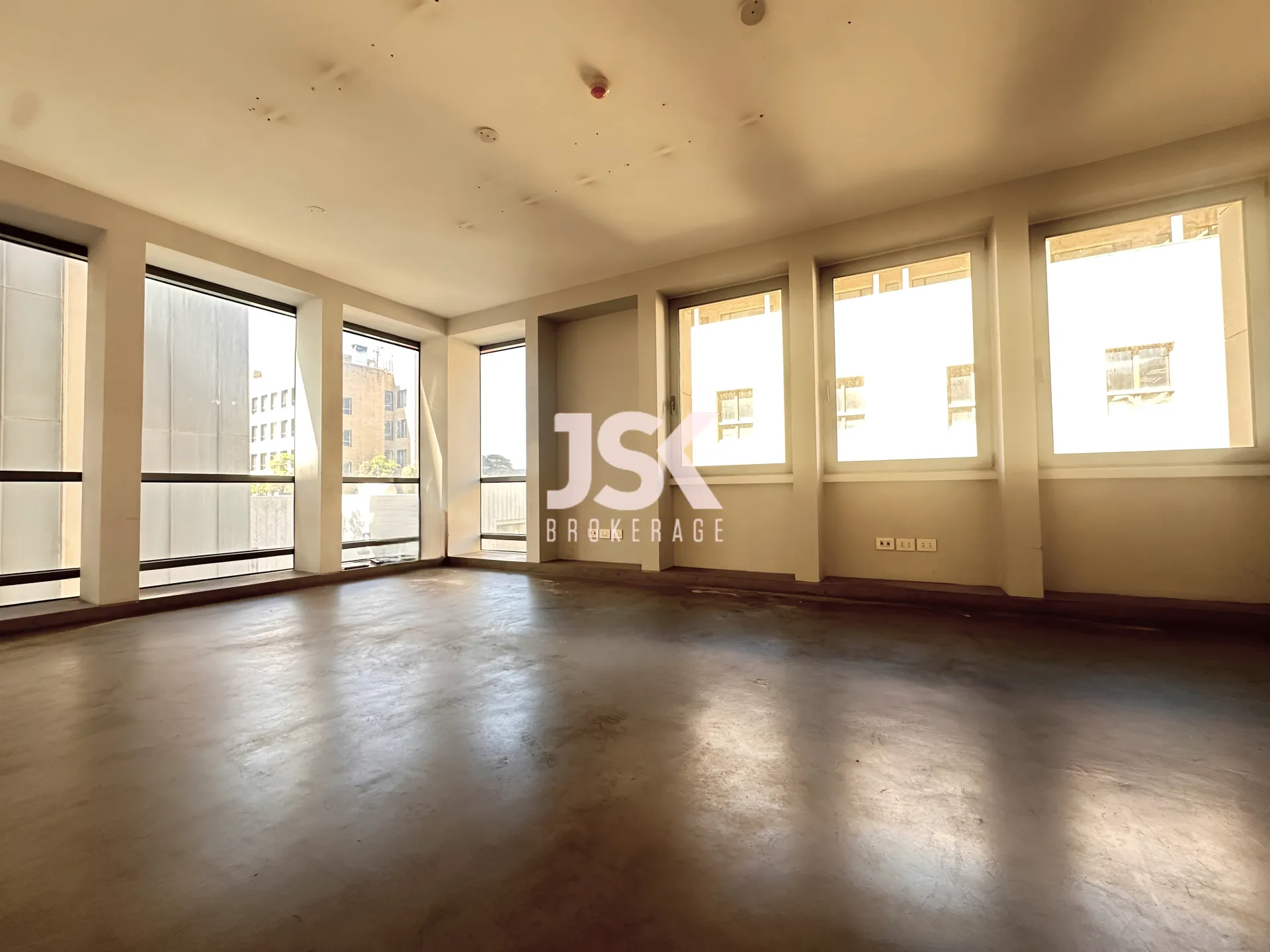 Office for Rent in Downtown
