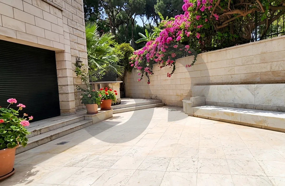 Villa for Sale in Aaoukar
