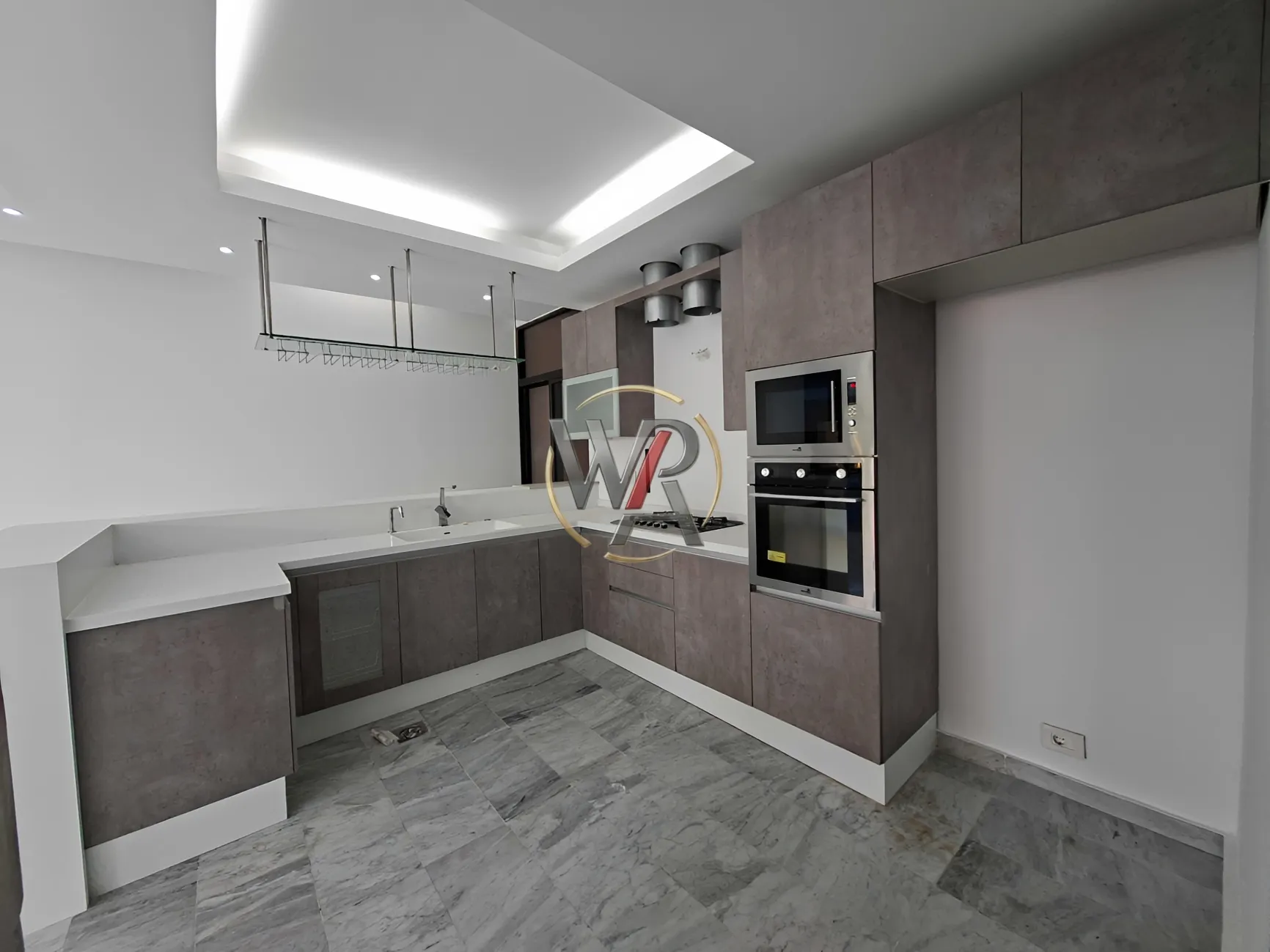 Apartment for sale in Aaoukar