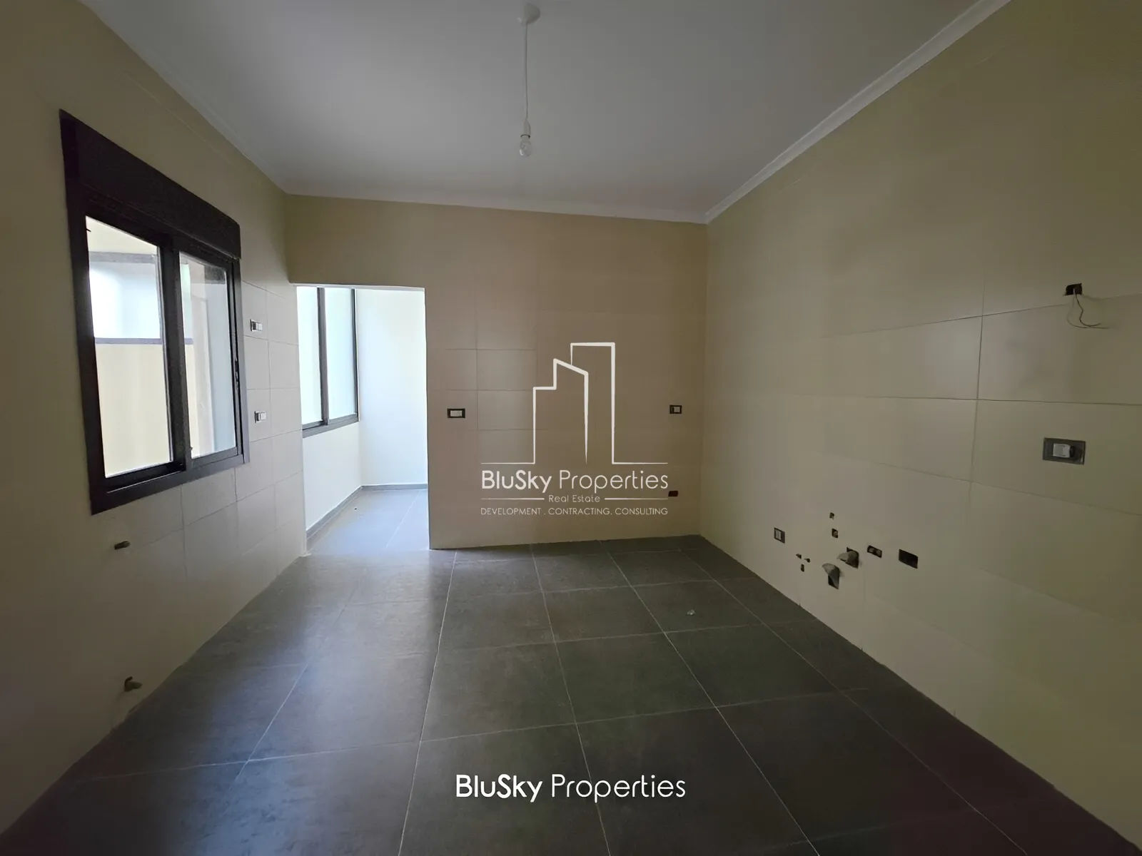 Apartment for Sale in Mar Roukoz - 3 bed, 4 bath