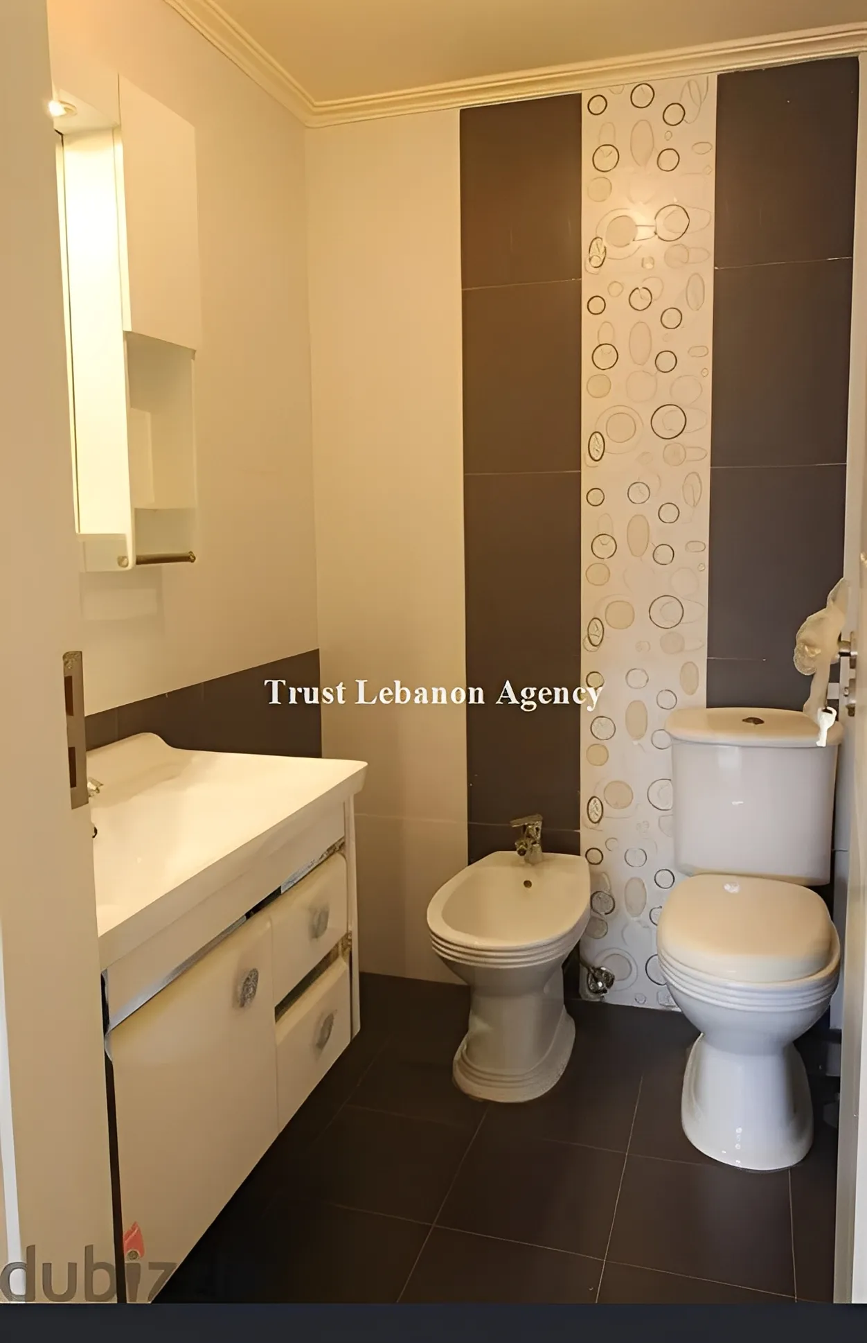 Apartment for Sale in Baabda, Bleibel