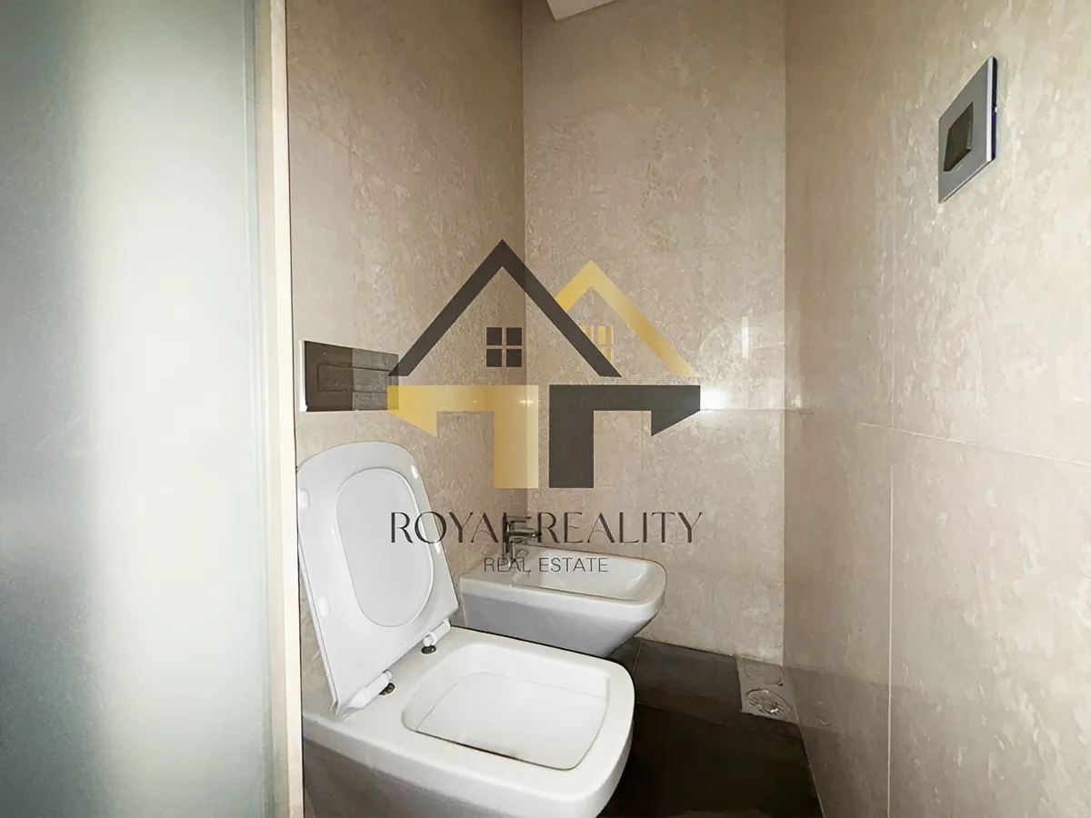 Apartment for sale in Dbayeh